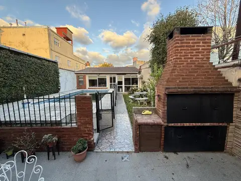 Casa en Venta en Wilde, Partido de Avellaneda