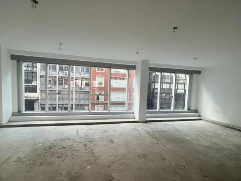 Oficina en Venta en Belgrano Chico, Belgrano
