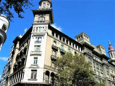 Oficina en Venta en Congreso, Capital Federal