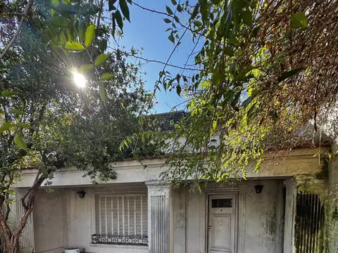 Casa en Venta en San Fernando Vias  /  Centro, San Fernando