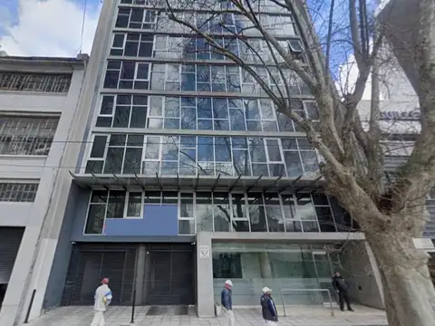 Oficina en Venta en Monserrat, CABA