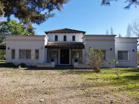 Casa en Venta en El Malacate, Countries y Barrios Cerrados en Exaltacion de la Cruz