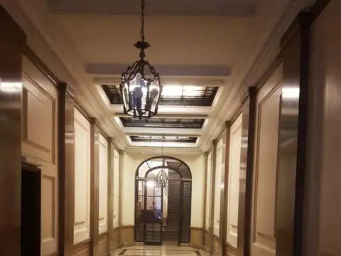 Oficina en Venta en Microcentro, Centro