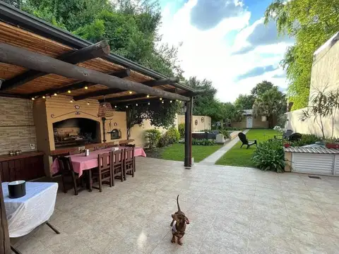 Casa en Venta en Castelar, Partido de Morón