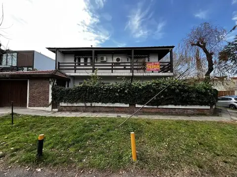 Casa en Venta en San Isidro, Partido de San Isidro