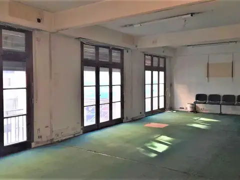 Oficina en Venta en Microcentro, Centro