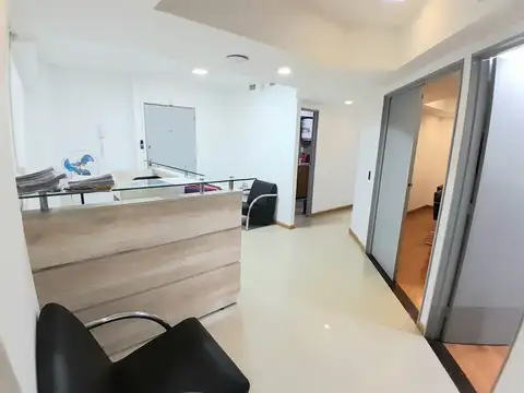 Oficina en Venta en Tribunales, Centro