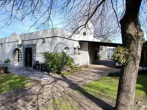 Casa en Venta en Benavidez, Partido de Tigre
