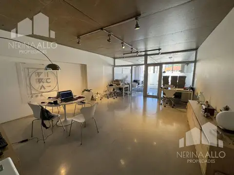 Oficina en Venta en Palermo Hollywood, Palermo