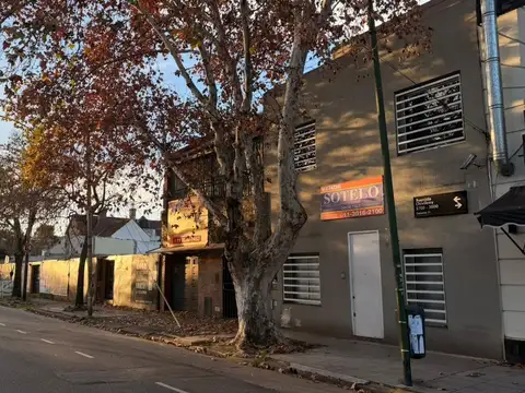 Oficina en Venta en Villa Devoto, Capital Federal