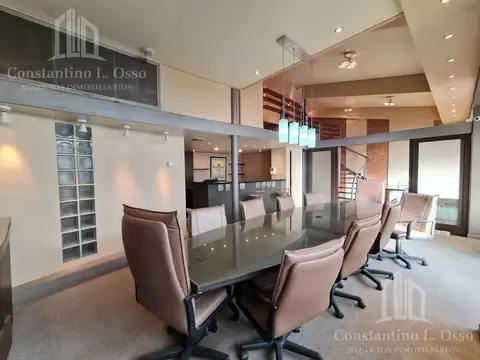 Oficina en Venta en Puerto Madero, Capital Federal