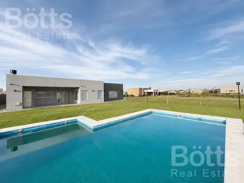 Casa en Venta en Los Juncos, Countries y Barrios Cerrados en Lujan