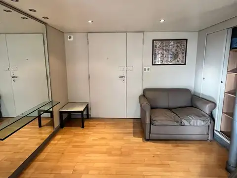 Oficina en Venta en Puerto Madero, Capital Federal