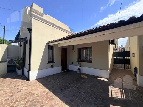 Casa en Venta en Castelar Norte, Castelar