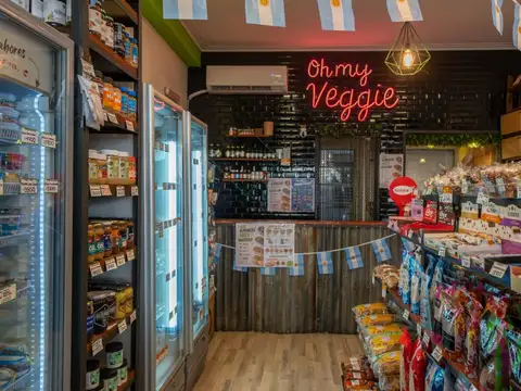 Fondo de comercio en Venta en La Plata, Partido de La Plata