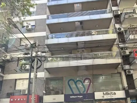 Oficina en Venta en Belgrano, Capital Federal