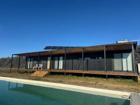 Casa en Venta en Villa Espil, Partido de San Andrés de Giles