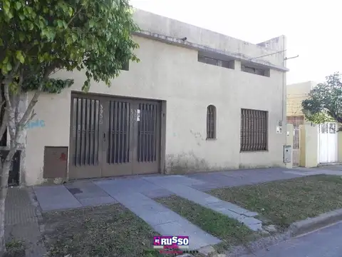 Casa en Venta en Isidro Casanova, Partido de La Matanza