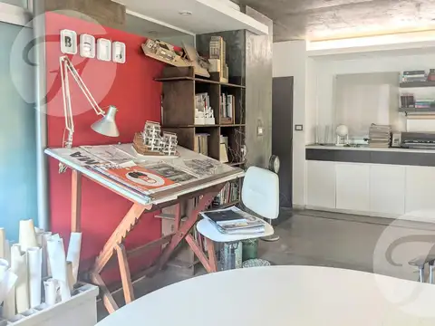 Oficina en Venta en Palermo Hollywood, Palermo