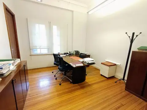 Oficina en Venta en Microcentro, Centro
