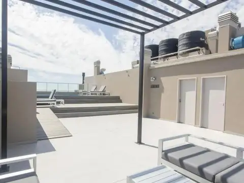 Oficina en Venta en Nuñez, Capital Federal