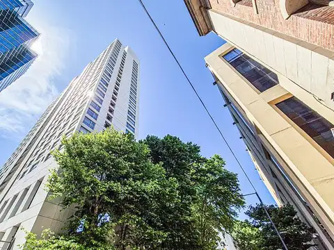 Oficina en Venta en Puerto Madero, Capital Federal