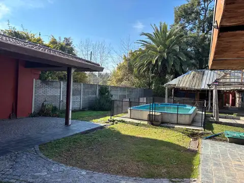 Casa en Venta en General Pacheco, Partido de Tigre