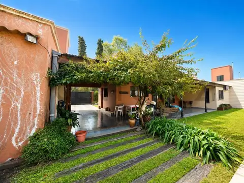 Casa en Venta en Marcos Paz Rural, Marcos Paz