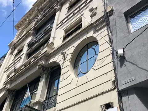 Oficina en Venta en Microcentro, Centro