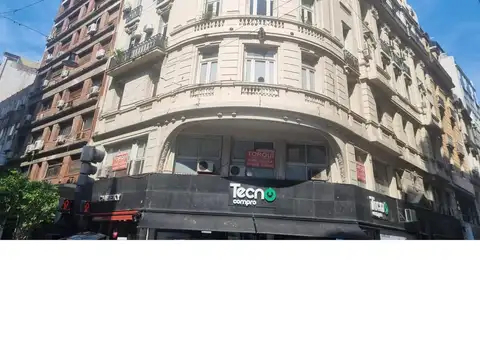Oficina en Venta en Microcentro, Centro
