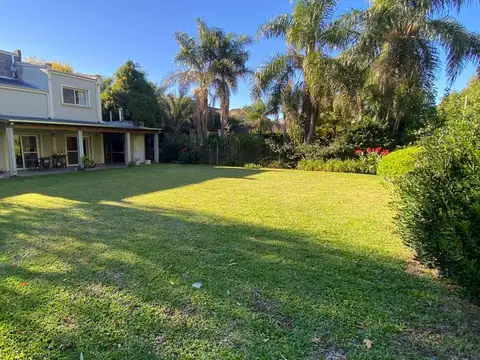 Casa en Venta en Pilar del Este - Los Jazmines, Countries y Barrios Cerrados en Pilar