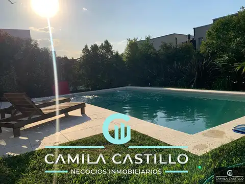 Casa en Venta en Manuel Alberti, Partido de Pilar