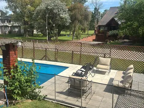Casa en Venta en Mi Refugio, Countries y Barrios Cerrados en Ezeiza