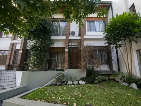 Casa en Venta en Martinez Santa Fe / Fleming, Martinez