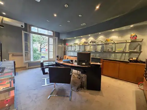 Oficina en Venta en Tribunales, Centro