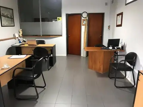 Oficina en Venta en Villa General Mitre, CABA