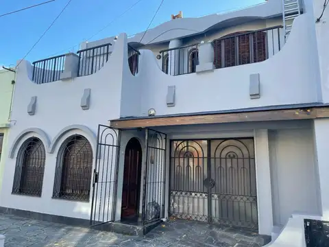 Casa en Venta en Lanus Oeste, Lanus