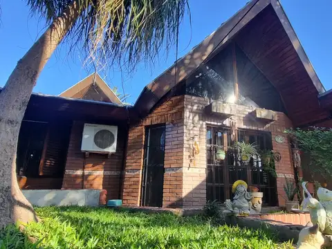 Casa en Venta en Ituzaingo Norte, Ituzaingo