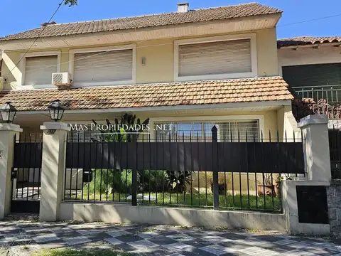 Casa en Venta en Monte Grande, Partido de Esteban Echeverría
