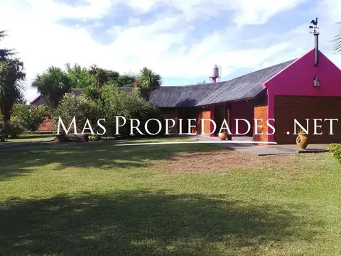 Casa en Venta en La Plata, Partido de La Plata