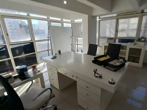 Oficina en Venta en Caballito, CABA