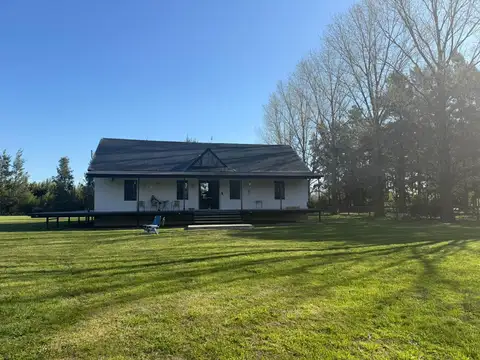 Casa en Venta en El Malacate, Countries y Barrios Cerrados en Exaltacion de la Cruz