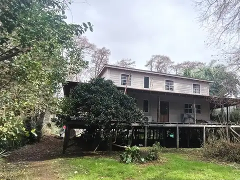 Casa en Venta en Delta del Tigre, Partido de Tigre