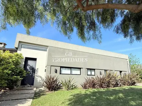 Casa en Venta en Pilar del Este - Santa Guadalupe, Countries y Barrios Cerrados en Pilar