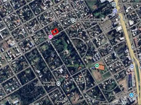 Casa en Venta en Ezeiza, Partido de Ezeiza