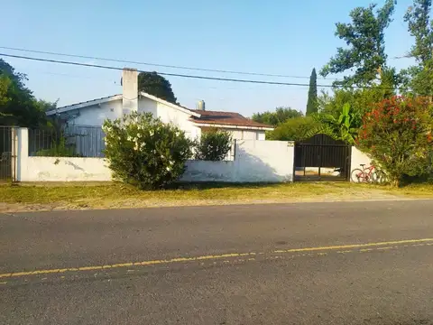 Casa en Venta en Parada Robles, Partido de Exaltación de la Cruz