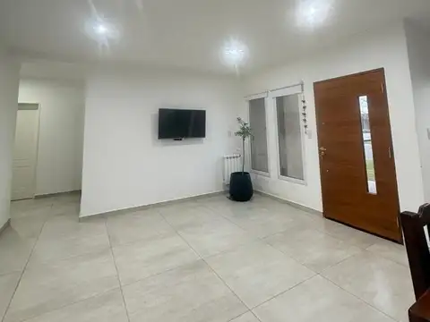 Casa en Venta en Pilar del Este - San Ramon, Countries y Barrios Cerrados en Pilar