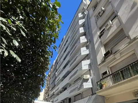 Oficina en Venta en Microcentro, Centro