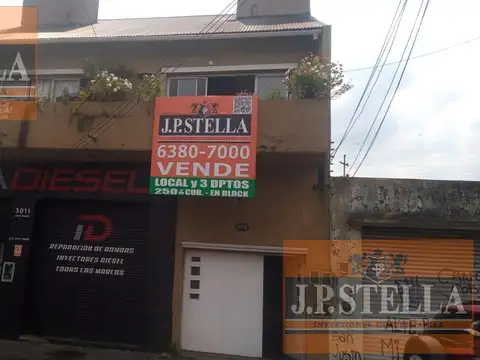 Casa en Venta en San Justo, Partido de La Matanza