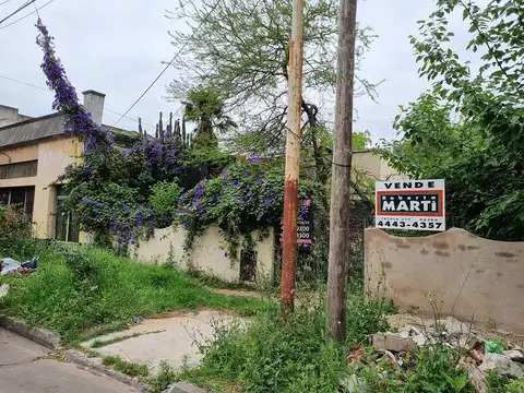 Casa en Venta en Haedo Sur, Haedo